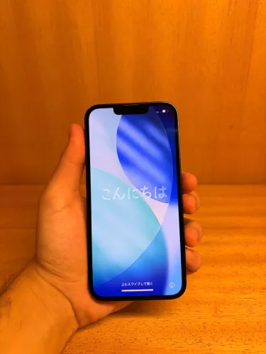 Iphone 13