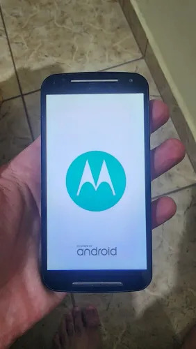 Moto G2 ? Celular em Bom Estado