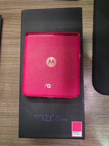 Motorola razr 40 ultra