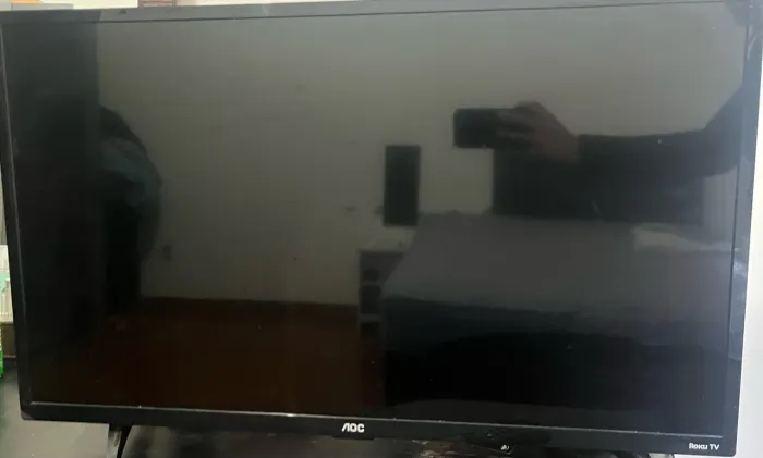 Tv Roku smart 