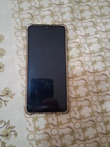 Celular Samsung A31