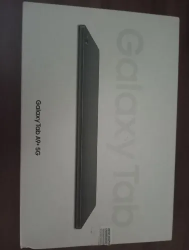 Tablet Samsung tab a9 5g
