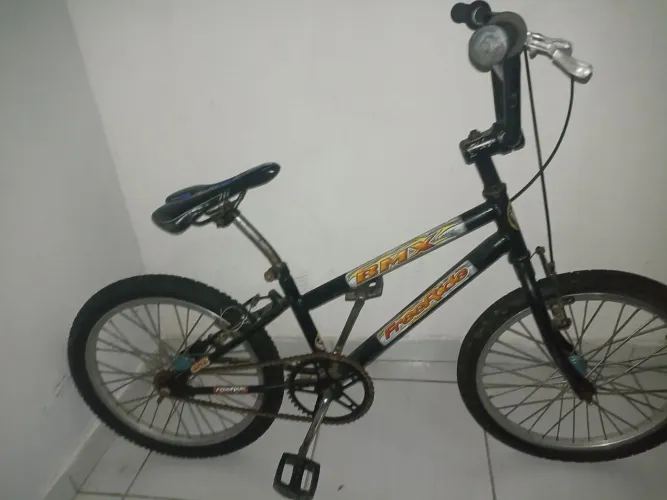 BICICLETA BMX