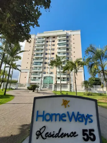 IVS IMOBILIÁRIA VENDE APARTAMENTO NO RECREIO DOS BANDEIRANTES