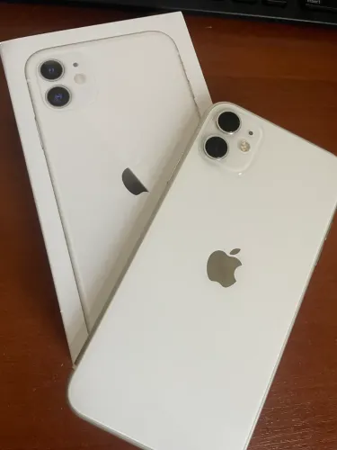 Iphone 11 64GB