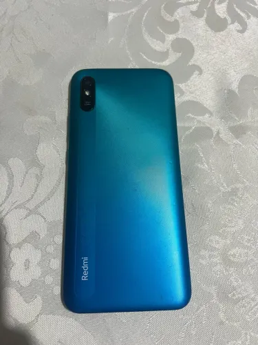 Redmimi Barato para sair rápido