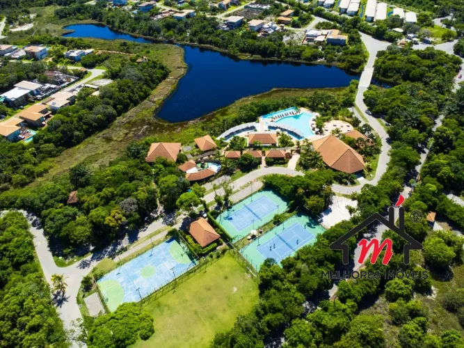 TERRENO RESIDENCIAL em MATA DE SÃO JOÃO - BA, Praia do forte