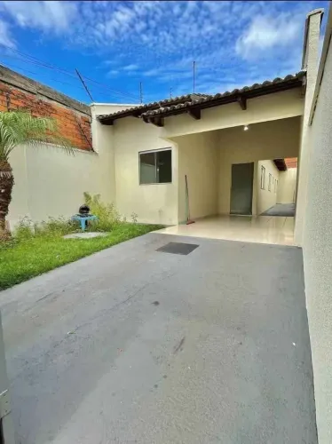 IMÓVEL NO VINHAIS OFERTA <br>2 QUARTOS <br>1 BANHEIRO <br>86M²<br>130.000,00