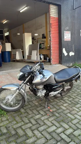 Honda Start 160 2019/2020
