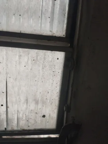 Trabalho com troca de escovas de janelas escova fixa i móvel lubrificação