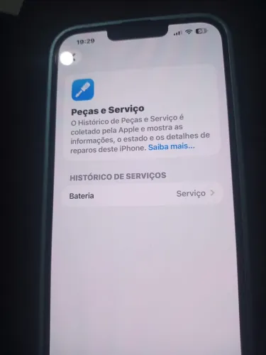 Vendo iPhone 14 Plus 