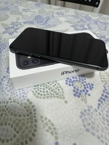iPhone 11 256GB