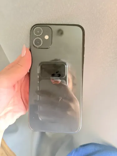 iPhone de 64GB NO PIX 