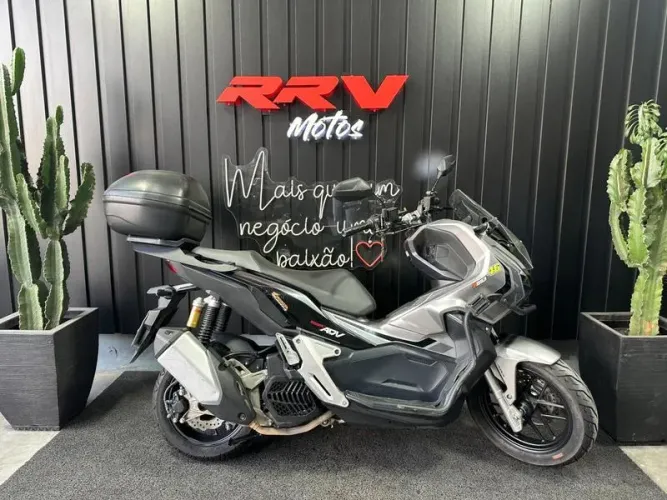 HONDA ADV 150 2023