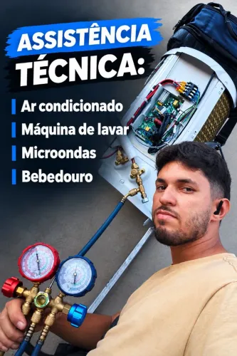 Técnico Refrigerista