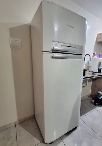 Geladeira Electrolux 411 Litros Frostfree