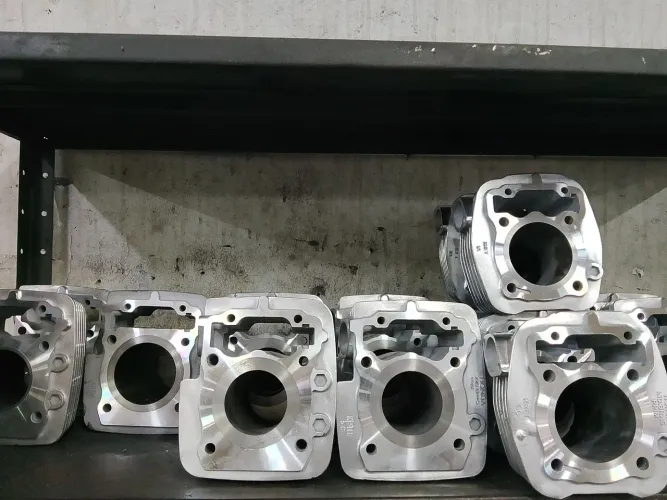 Kit p moto 150 160 cg 125 preparados