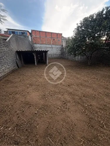 Terreno no Gentil Meireles codigo: 358626