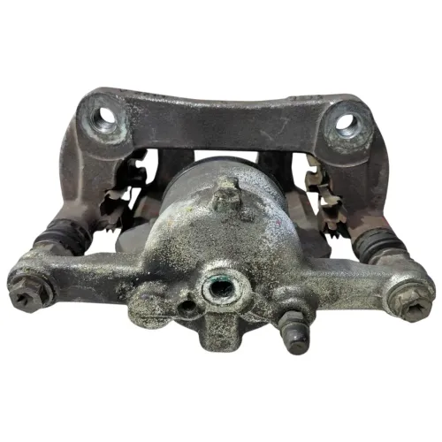 Pinca Freio Esquerda Ford Ka Hatch 1.0 2016 Uzad0