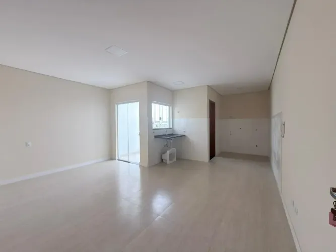 Kitnet com 1 dormitório para alugar, 25 m² por R$ 1.400/mês - Jardim Residencial dos Reis