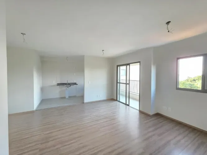 Apartamento à venda no Parque Industrial em Campinas , 5º andar, condomínio Brisas Bella
