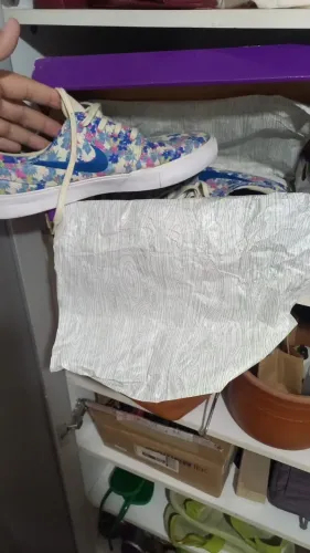 Tenis Nike Sb Janoski Canvas Floral