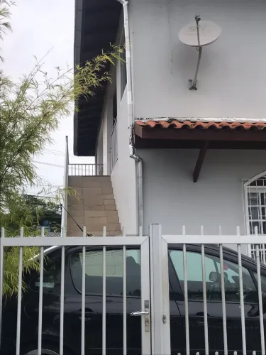 Aluguel Anual, aluga-se Apartamento bairro João Paulo, Florianópolis SC
