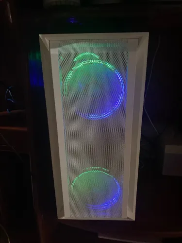 Gabinete Branco
