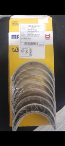 Bronzina de biela Mercedes benz 
