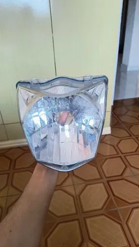 Farol cg 160