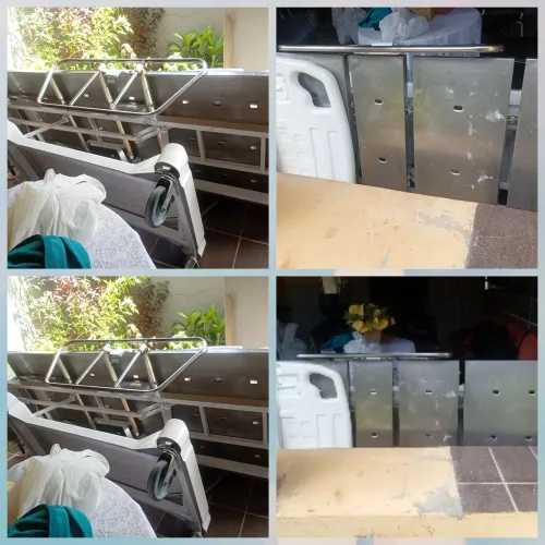 Cama hospitatalar