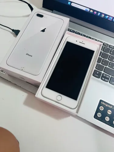 iPhone 8 Plus 64G