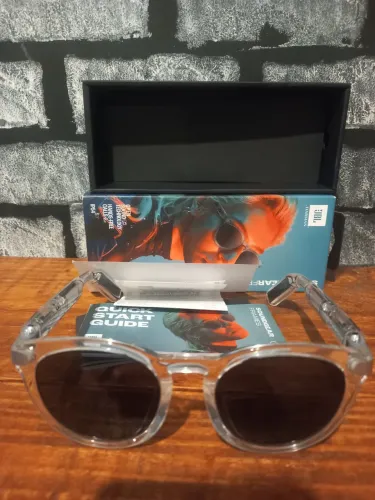 Oculos IA JBL
