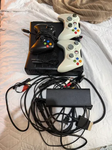 Xbox 360