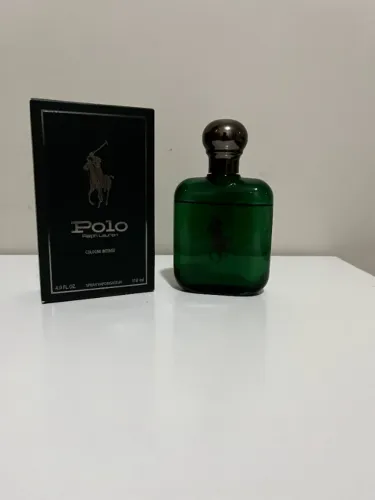 Polo Cologne Intense EDP 110/118ml