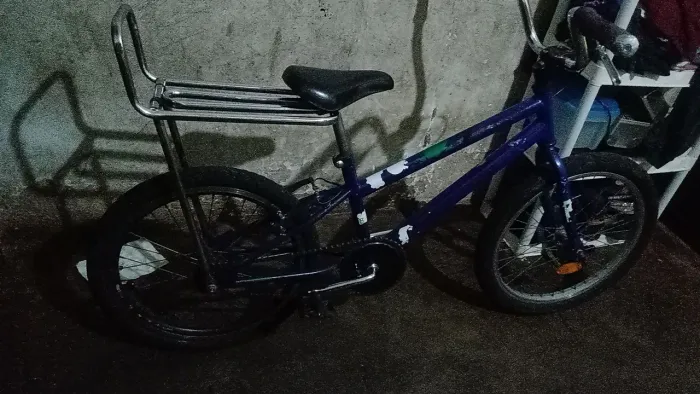 bike. momtadinha