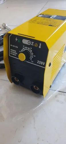Inversora 220v ?