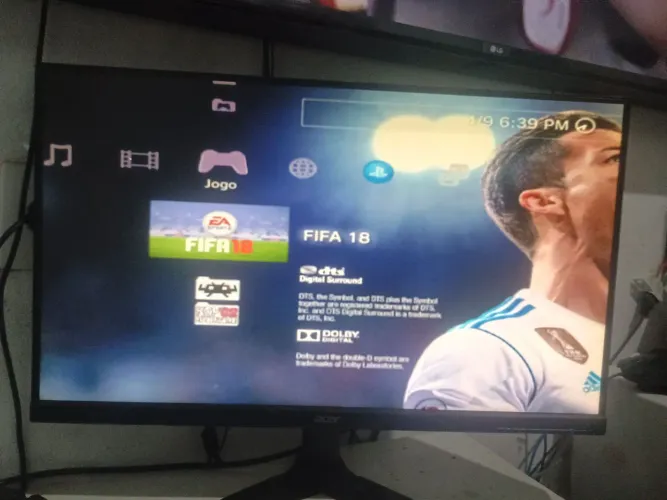PS3 super slim