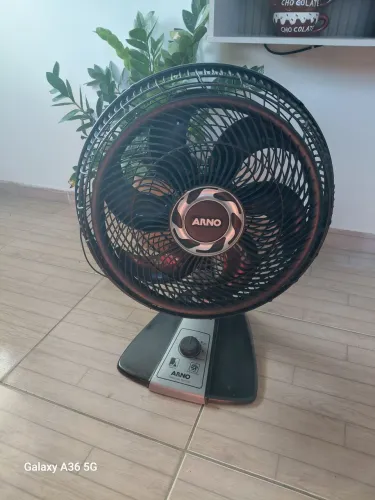 Ventilador