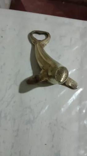 Abridor de garrafa