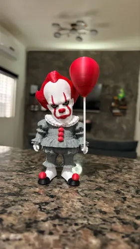 Produto em 3D