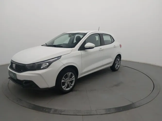 Fiat Argo Drive 1.0 Firefly 2025