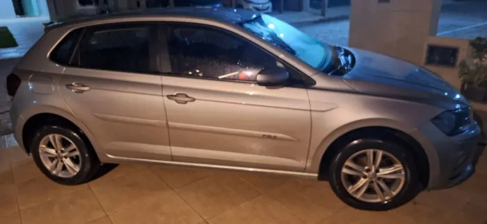 Volkswagen Polo 1.6 MSI Flex 16V 5P 2020