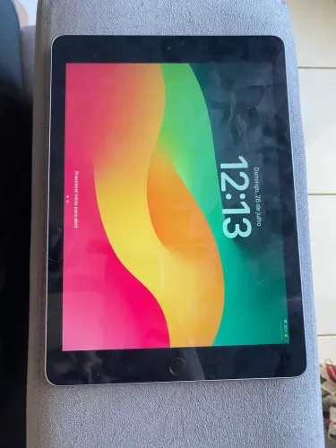 iPad 6 geração