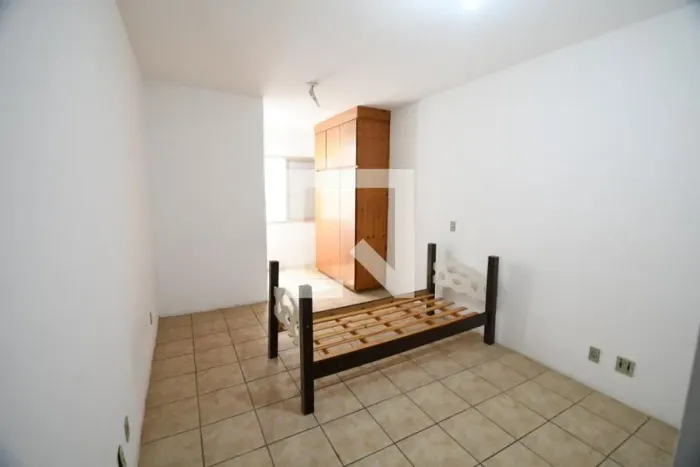 Apartamento à Venda - Centro, 1 Quarto, 38 m2