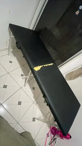 maca portátil para studio