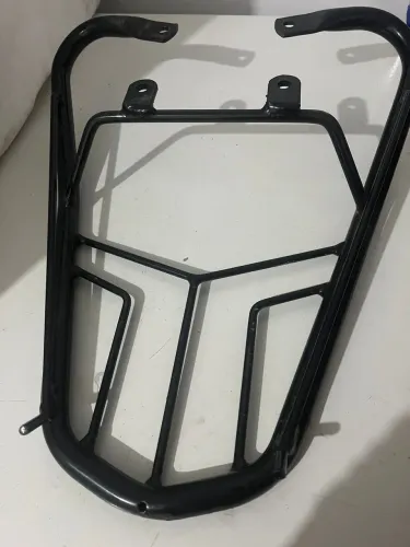 Bagageiro para moto