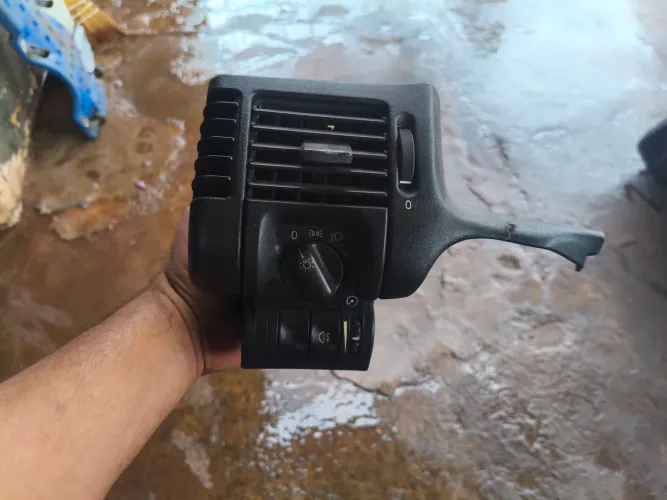 Saída de ar Vectra 2000