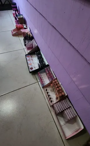 OPORTUNIDADE de negócio.
