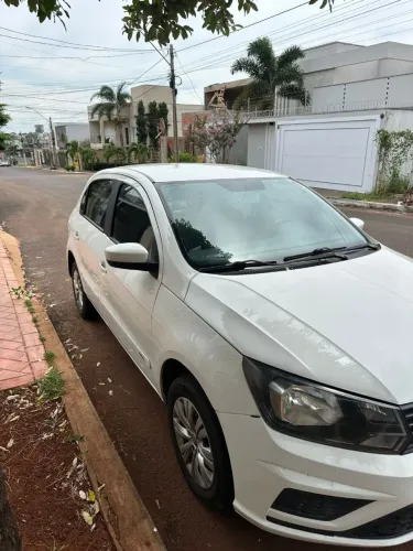 Gol disponível pra App Uber/99pop